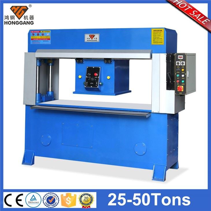 Travelling Head Cutting Machine