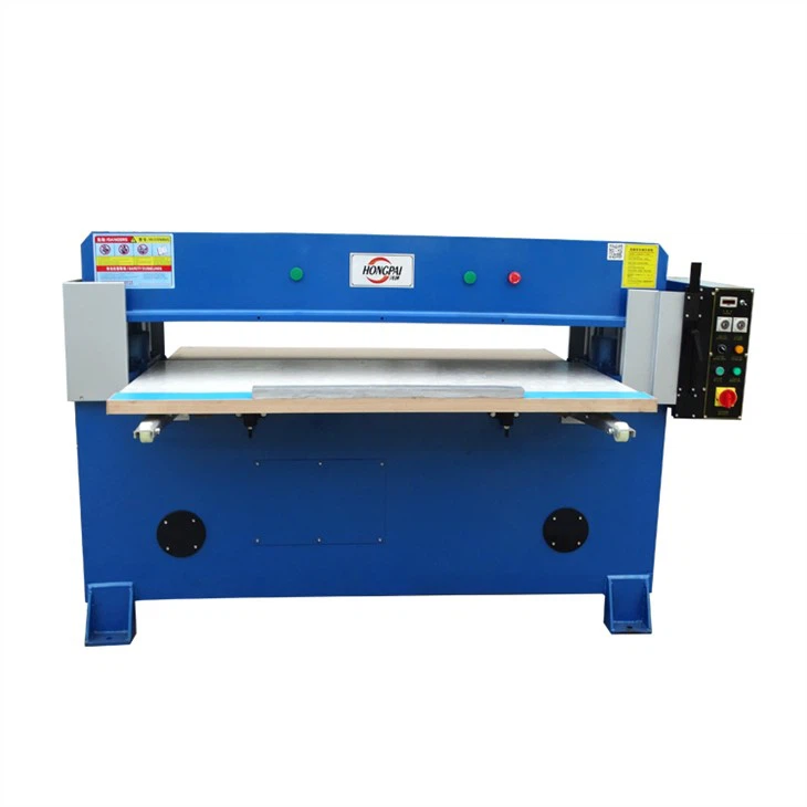 Hydraulic Fabric Press Brake Machine Hydraulic Fabric Press Brake Machine